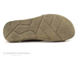 Morans PAGRIS - Marron Beige - Brides Croisees - Mule Homme -Célèbre Chaussures Magasin cd24607c73b9e66c561f35ea11d5d5ef 1800301 136134