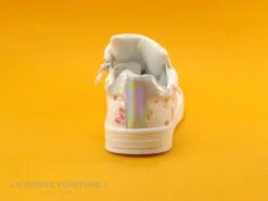Chipie VOUTI Blanc Papillons - Basket Fille 12 Chipie VOUTI Blanc Papillons - Basket Fille -Célèbre Chaussures Magasin cd24607c73b9e66c561f35ea11d5d5ef 2765501 156239