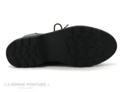 Marco Tozzi 2-25276-27 Black Nappa Boots Femme Lacets Zip -Célèbre Chaussures Magasin cd24607c73b9e66c561f35ea11d5d5ef 2984401 164462