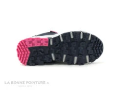 Lico ALLEN VS Basket Fille Bleu Marine Et Rose -Célèbre Chaussures Magasin cd24607c73b9e66c561f35ea11d5d5ef 3015701 173610