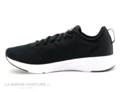 Puma ACCENT Black - 195515 - Basket Running Noire -Célèbre Chaussures Magasin cd24607c73b9e66c561f35ea11d5d5ef 3188701 165790