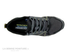 Skechers Outdoor Max Protect 237303 BBCC - Basket Rando Homme -Célèbre Chaussures Magasin cd24607c73b9e66c561f35ea11d5d5ef 3212401 176307