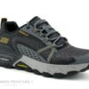 Skechers Outdoor Max Protect 237303 BBCC - Basket Rando Homme