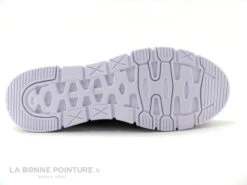 Morans KADOUR Argent - Basket Elastique Femme -Célèbre Chaussures Magasin cd24607c73b9e66c561f35ea11d5d5ef 3255601 166269