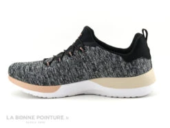 Skechers Dinamight BREAK THROUGH Black Coral 12991 - Basket F -Célèbre Chaussures Magasin cd24607c73b9e66c561f35ea11d5d5ef 3308801 166177