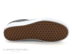 Vans WARD PLATFORM Black White - VN0A3TLC1871 - Basket Plateforme -Célèbre Chaussures Magasin cd24607c73b9e66c561f35ea11d5d5ef 3429701 169027