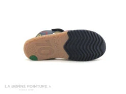 Kickers PLATINIUM Marine 349506 Sandale GARCON -Célèbre Chaussures Magasin cd24607c73b9e66c561f35ea11d5d5ef 9444801 157479