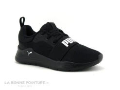 Puma WIRED RUN PS - Basket Noire Enfant 11 Puma WIRED RUN PS - Basket Noire Enfant -Célèbre Chaussures Magasin cd24607c73b9e66c561f35ea11d5d5ef 9718101 161064