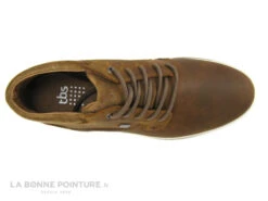 TBS KALLIAN H8055 Cuir Marron - Bottillon A Lacet Homme -Célèbre Chaussures Magasin cd24607c73b9e66c561f35ea11d5d5ef a063201 172755