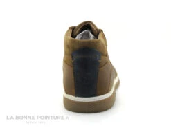 TBS KALLIAN H8055 Cuir Marron - Bottillon A Lacet Homme -Célèbre Chaussures Magasin cd24607c73b9e66c561f35ea11d5d5ef a063201 172759