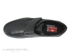 Fluchos LUCA 8782 Ave Negro - Chaussure Homme Noire Avec Velcro 12 Fluchos LUCA 8782 Ave Negro - Chaussure Homme Noire Avec Velcro -Célèbre Chaussures Magasin cd24607c73b9e66c561f35ea11d5d5ef a103701 172610