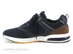 Dockers 50FL005 660 Navy - Basket Ville Homme -Célèbre Chaussures Magasin cd24607c73b9e66c561f35ea11d5d5ef a305601 179220