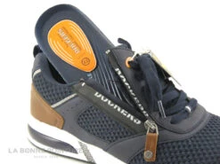 Dockers 50FL005 660 Navy - Basket Ville Homme -Célèbre Chaussures Magasin cd24607c73b9e66c561f35ea11d5d5ef a305601 179223