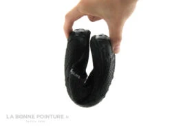 Airplum ZIGOTON Rouge Pois Noirs - Chausson Souple Femme -Célèbre Chaussures Magasin cd24607c73b9e66c561f35ea11d5d5ef airplumsemelle 163338