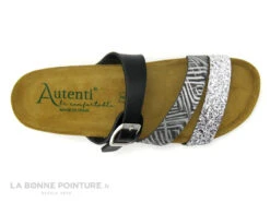 Autenti 6810229 Noir Paillettes Argent - Mule Talon Compense 8 Autenti 6810229 Noir Paillettes Argent - Mule Talon Compense -Célèbre Chaussures Magasin cd24607c73b9e66c561f35ea11d5d5ef img 0003.jpg 159958