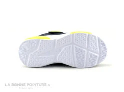 Champion WAVE B PS - Bleu Marine-Turquoise-Jaune - Basket LED GARCON -Célèbre Chaussures Magasin cd24607c73b9e66c561f35ea11d5d5ef img 0007.jpg 171562