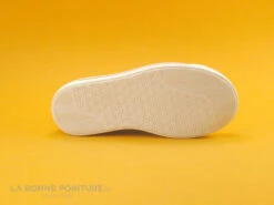 Bopy SAVA Blanc - Or Metal - Basket Mode Fille -Célèbre Chaussures Magasin cd24607c73b9e66c561f35ea11d5d5ef img 0011.jpg 146659