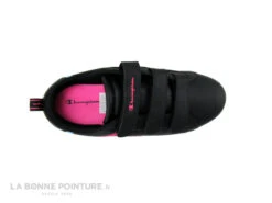 Champion ANGEL G PS Noir Rose Bleu - Basket Fille 3 Scratches -Célèbre Chaussures Magasin cd24607c73b9e66c561f35ea11d5d5ef img 0014.jpg 171595
