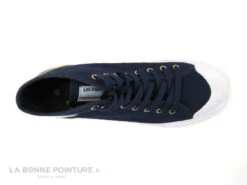 Tropeziennes MOHIGH Marine - 42558 - Basket Montante Femme -Célèbre Chaussures Magasin cd24607c73b9e66c561f35ea11d5d5ef img 0043.jpg 171398