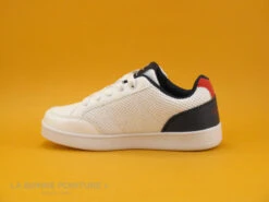 Champion CAMPO B PS - Blanc Bleu Rouge - Basket Mode -Célèbre Chaussures Magasin cd24607c73b9e66c561f35ea11d5d5ef img 0072.jpg 171533