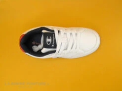 Champion CAMPO B PS - Blanc Bleu Rouge - Basket Mode -Célèbre Chaussures Magasin cd24607c73b9e66c561f35ea11d5d5ef img 0075.jpg 171534