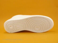 DT New York B430490 White - Basket Blanche Femme -Célèbre Chaussures Magasin cd24607c73b9e66c561f35ea11d5d5ef img 0086.jpg 171393