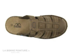 Point D Orgues TEJOSCAR - Sabot Homme Reglable Cuir Marron -Célèbre Chaussures Magasin cd24607c73b9e66c561f35ea11d5d5ef img 0087.jpg 160104