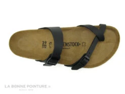 Birkenstock MAYARI Black 0071791 - Tong Anatomique Femme -Célèbre Chaussures Magasin cd24607c73b9e66c561f35ea11d5d5ef img 0097.jpg 160136