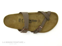 Birkenstock MAYARI Birko Flor Nubuck Mocca BK071061 - Tong -Célèbre Chaussures Magasin cd24607c73b9e66c561f35ea11d5d5ef img 0098.jpg 160145