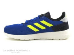 Adidas ARCHIVO EG3237 Bleu Jaune - Basket Running Homme -Célèbre Chaussures Magasin cd24607c73b9e66c561f35ea11d5d5ef img 0105.jpg 145062