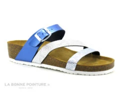 Bio Life 1533 Aqua Marine - Mule Compensee Femme -Célèbre Chaussures Magasin cd24607c73b9e66c561f35ea11d5d5ef img 0107.jpg 160069