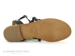 Tropeziennes HONG Noir 42167 - Sandale Tong Plate - Brides Tressees -Célèbre Chaussures Magasin cd24607c73b9e66c561f35ea11d5d5ef img 0120.jpg 171645