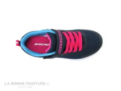 Skechers Selectors Jammin Jogger 302470L - Basket Bleu Marine Fille -Célèbre Chaussures Magasin cd24607c73b9e66c561f35ea11d5d5ef img 0151.jpg 160249