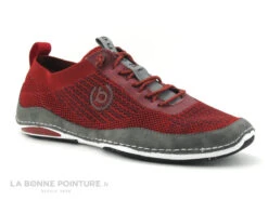 Bugatti TURACO 321-A3E01 Dark Red - Basket Rouge Homme -Célèbre Chaussures Magasin cd24607c73b9e66c561f35ea11d5d5ef img 0178.jpg 160281