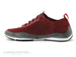 Bugatti TURACO 321-A3E01 Dark Red - Basket Rouge Homme -Célèbre Chaussures Magasin cd24607c73b9e66c561f35ea11d5d5ef img 0180.jpg 160280