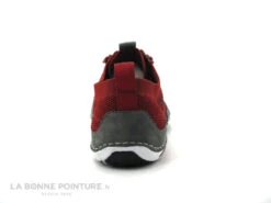 Bugatti TURACO 321-A3E01 Dark Red - Basket Rouge Homme -Célèbre Chaussures Magasin cd24607c73b9e66c561f35ea11d5d5ef img 0181.jpg 160279