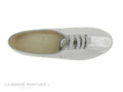 Soca 0694 Argent - Chaussure Compensee Femme Toile Argentee 6 Soca 0694 Argent - Chaussure Compensee Femme Toile Argentee -Célèbre Chaussures Magasin cd24607c73b9e66c561f35ea11d5d5ef img 0192.jpg 171741