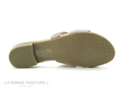 Marco Tozzi 2-27121-26 Multi Metallic - Mule Plate Femme -Célèbre Chaussures Magasin cd24607c73b9e66c561f35ea11d5d5ef img 0231.jpg 160328