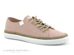 TBS ETHYNNA R7156 Blush - Basket Femme Toile Rose -Célèbre Chaussures Magasin cd24607c73b9e66c561f35ea11d5d5ef img 0253.jpg 171785