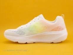 Skechers 128332 GO RUN Elevate Levana - Blanc - Multi - Basket Femme -Célèbre Chaussures Magasin cd24607c73b9e66c561f35ea11d5d5ef img 0255.jpg 171902