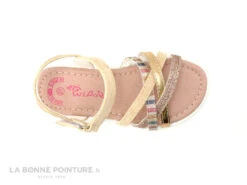 Wipop YOLE Rose - Paillettes Et Rose Gold - Nu-pieds Fille 6 Wipop YOLE Rose - Paillettes Et Rose Gold - Nu-pieds Fille -Célèbre Chaussures Magasin cd24607c73b9e66c561f35ea11d5d5ef img 0286.jpg 160386
