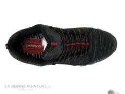 Dockers 47BZ007 706 - Basket Noire Homme A Lacets -Célèbre Chaussures Magasin cd24607c73b9e66c561f35ea11d5d5ef img 0289.jpg 171825