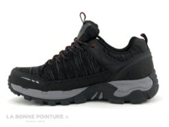 Dockers 47BZ007 706 - Basket Noire Homme A Lacets -Célèbre Chaussures Magasin cd24607c73b9e66c561f35ea11d5d5ef img 0292.jpg 171822