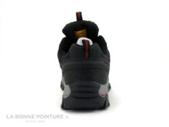 Dockers 47BZ007 706 - Basket Noire Homme A Lacets -Célèbre Chaussures Magasin cd24607c73b9e66c561f35ea11d5d5ef img 0293.jpg 171821