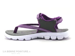 Lico LAGOS Lilas Gris - Sandale Femme Avec Entre-doigts -Célèbre Chaussures Magasin cd24607c73b9e66c561f35ea11d5d5ef img 0298.jpg 160396
