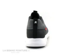 Rieker Revolution 07805-45 - Gris - Noir - Basket Sport Homme 10 Rieker Revolution 07805-45 - Gris - Noir - Basket Sport Homme -Célèbre Chaussures Magasin cd24607c73b9e66c561f35ea11d5d5ef img 0298.jpg 171829