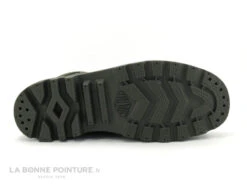 Palladium MONO CHROME Olive Night - Chaussure Montante Kaki 13 Palladium MONO CHROME Olive Night - Chaussure Montante Kaki -Célèbre Chaussures Magasin cd24607c73b9e66c561f35ea11d5d5ef img 0298.jpg 171955