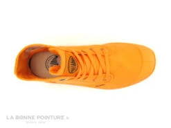 Palladium MONO CHROME Bright Orange - Chaussure Montante F 12 Palladium MONO CHROME Bright Orange - Chaussure Montante F -Célèbre Chaussures Magasin cd24607c73b9e66c561f35ea11d5d5ef img 0301.jpg 171840