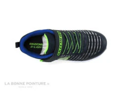 Skechers 401650L Twisty Brights Novlo - Basket Enfant -Célèbre Chaussures Magasin cd24607c73b9e66c561f35ea11d5d5ef img 0316.jpg 171974