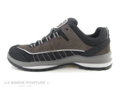 GriSport Noir Gris 12545 S3G -Célèbre Chaussures Magasin cd24607c73b9e66c561f35ea11d5d5ef img 0337 64879